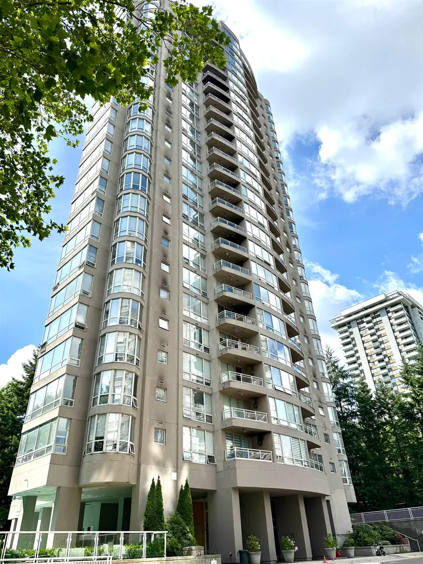 Property at ••• Manchester Drive, Burnaby, BC