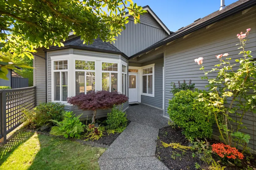 Property at ••• 32 Avenue, Surrey, BC
