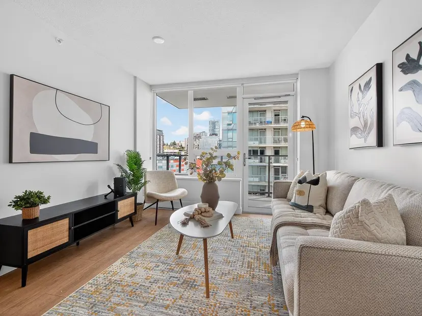 Property at ••• Quayside Drive, New Westminster, BC