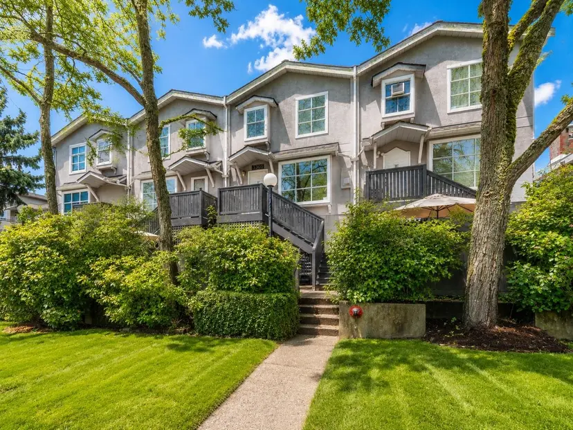 Property at ••• Clive Avenue, Vancouver, BC