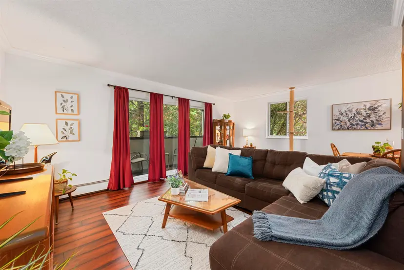 Property at ••• Commercial Drive, Vancouver, BC
