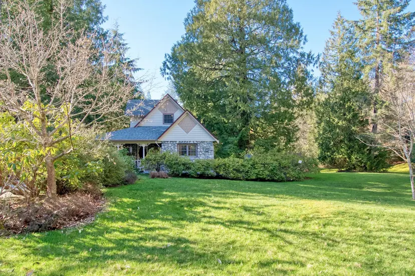 Property at ••• Brooks Road, Halfmoon Bay, BC