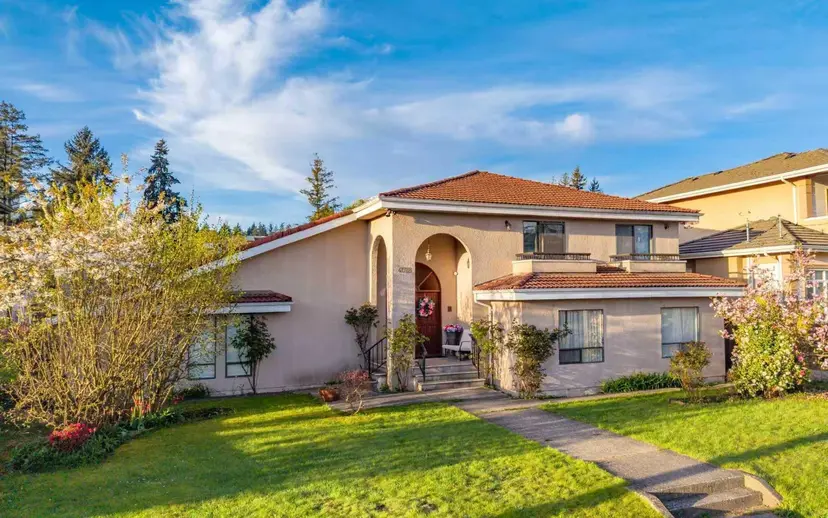 Property at ••• Farrington Street, Burnaby, BC