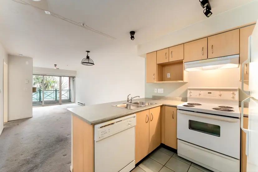 Property at ••• Lonsdale Avenue, North Vancouver, BC