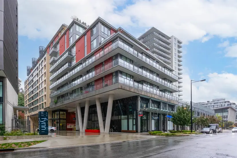 Property at ••• Sawmill Crescent, Vancouver, BC