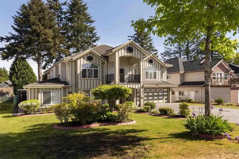 Property at ••• 78 Avenue, Surrey, BC