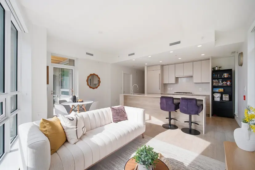 Property at ••• Cambie Street, Vancouver, BC