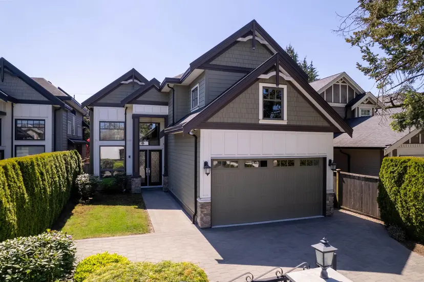 Property at ••• Blundell Road, Richmond, BC