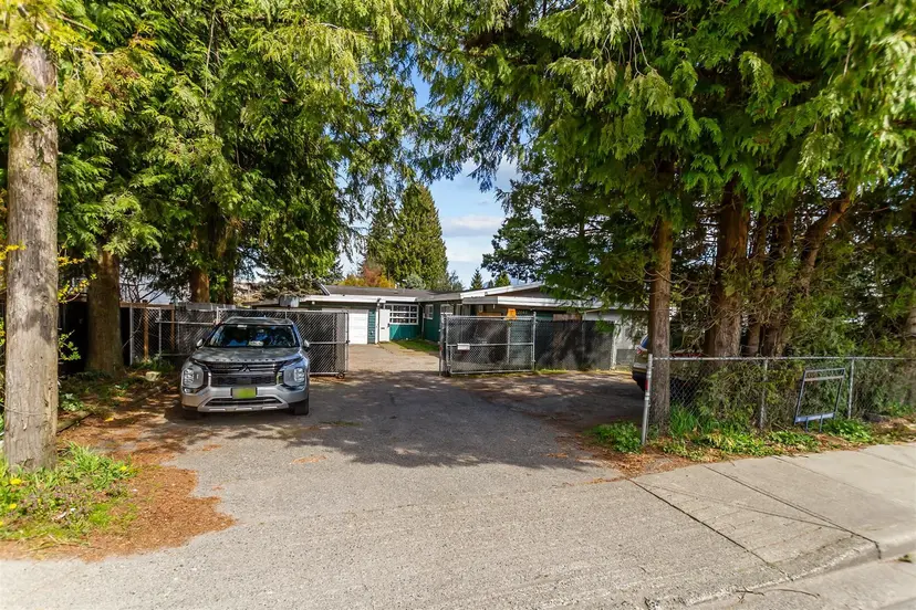 Property at ••• Dewdney Trunk Road, Maple Ridge, BC