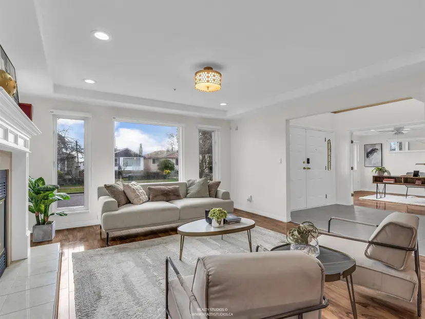 Property at ••• E 50th Avenue, Vancouver, BC