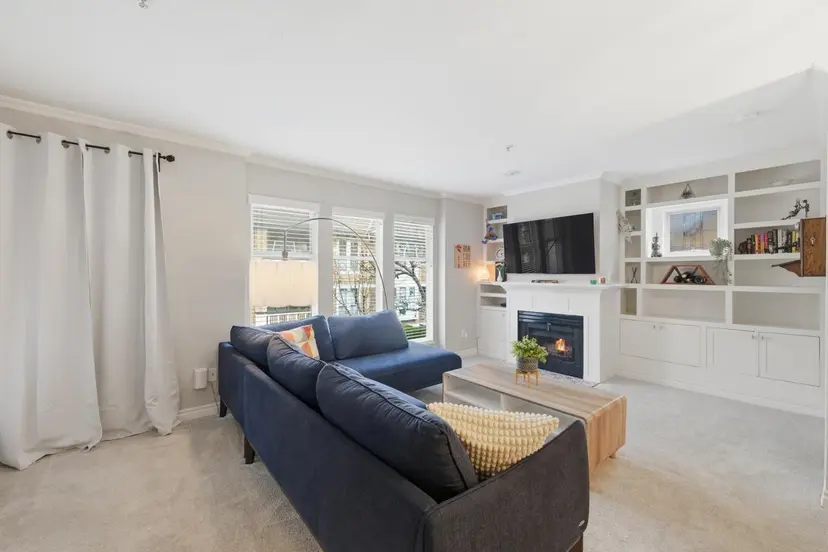 Property at #W206 639 W 14th Avenue, Vancouver, BC