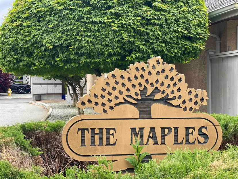 Property at ••• Laity Street, Maple Ridge, BC