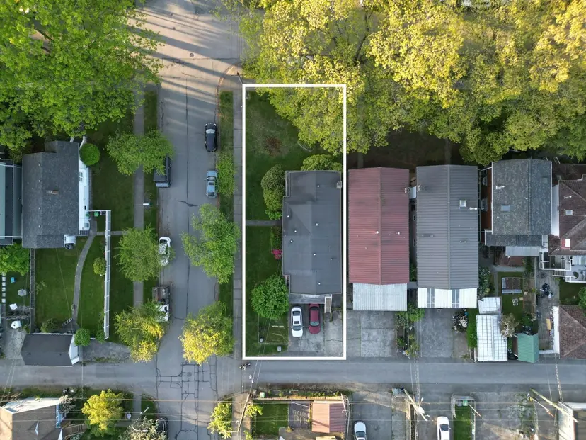 Property at ••• N Slocan Street, Vancouver, BC