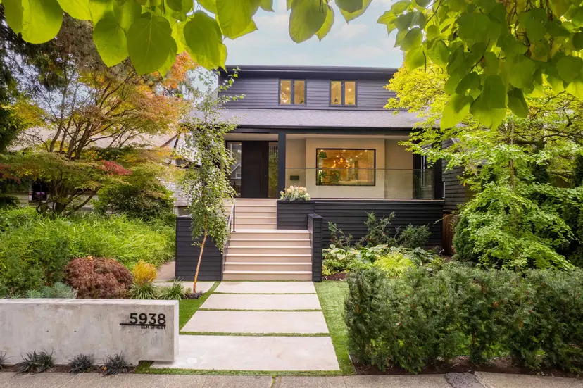 Property at ••• Elm Street, Vancouver, BC