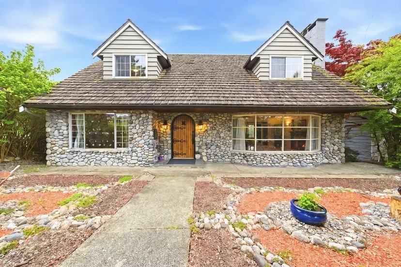 Property at ••• Courtney Crescent, New Westminster, BC