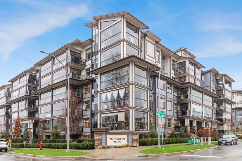 Property at ••• 202b Street, Langley, BC