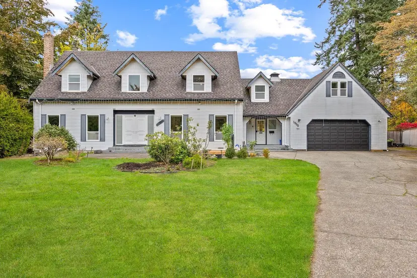 Property at ••• 134a Street, Surrey, BC