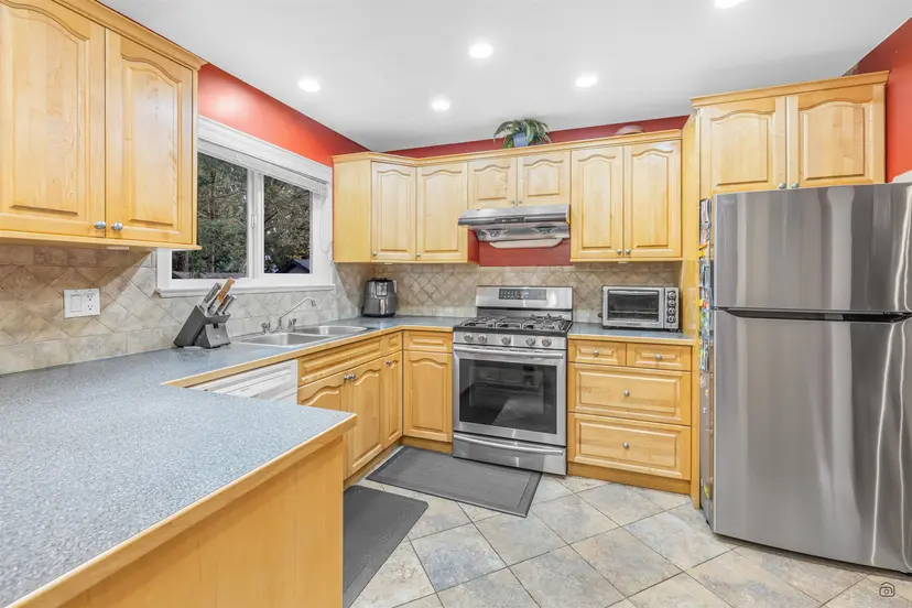 Property at ••• 64a Avenue, Surrey, BC