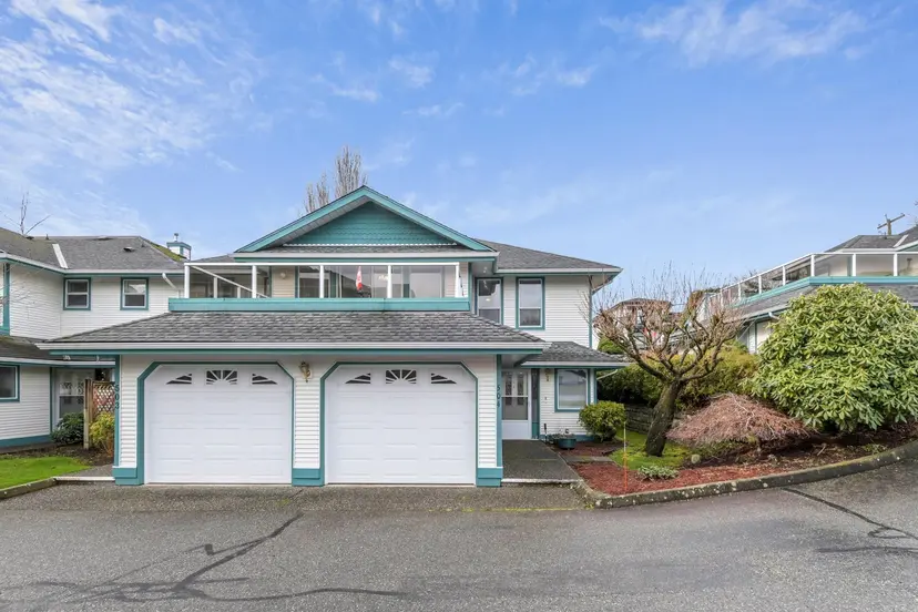 Property at ••• Columbia Street, Mission, BC