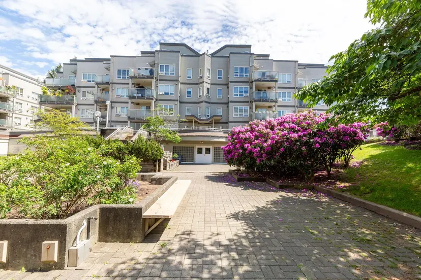 Property at #412 14399 103 Avenue, Surrey, BC