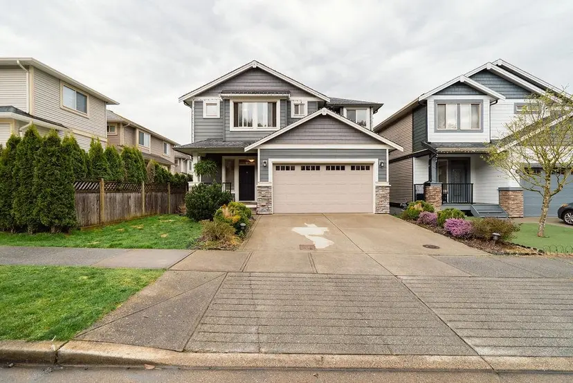 Property at ••• 248 Street, Maple Ridge, BC
