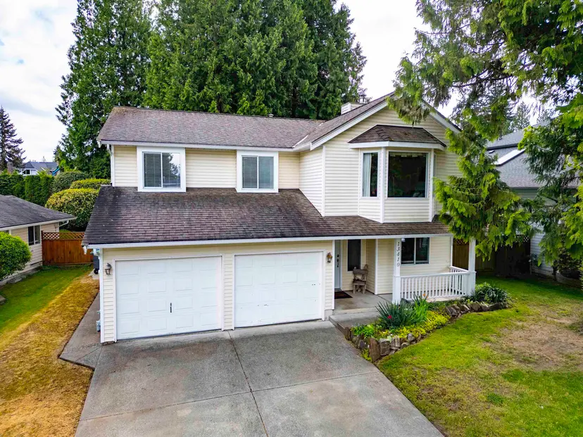 Property at ••• 61 Avenue, Surrey, BC