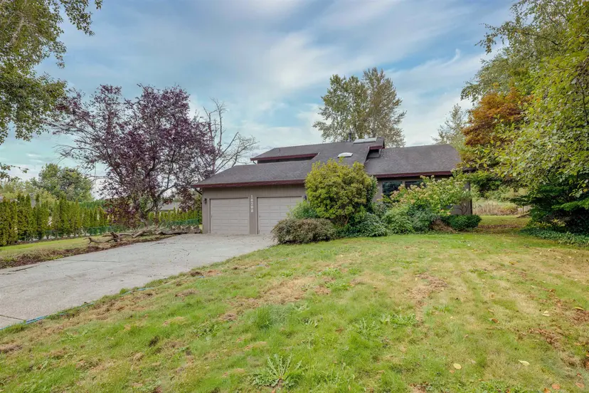 Property at ••• 21a Avenue, Surrey, BC