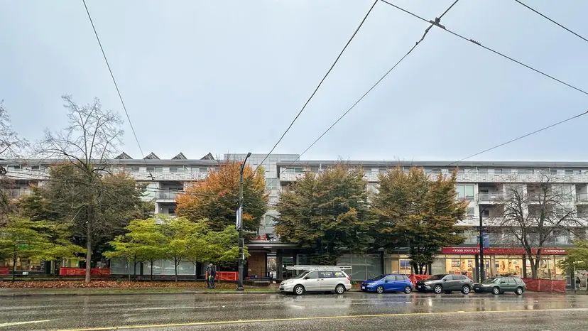 Property at ••• Main Street, Vancouver, BC