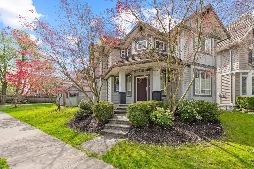 Property at ••• Rosemary Heights Crescent, Surrey, BC
