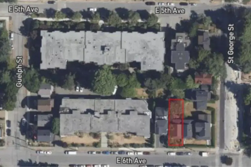 Property at 473 E 6th Avenue, Vancouver, BC