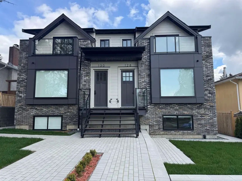 Property at ••• N Grosvenor Avenue, Burnaby, BC