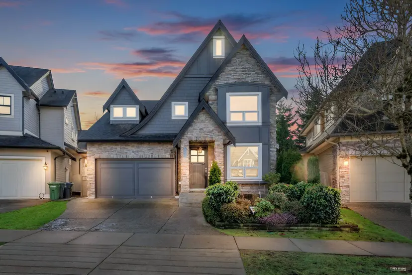 Property at ••• 25 Avenue, Surrey, BC