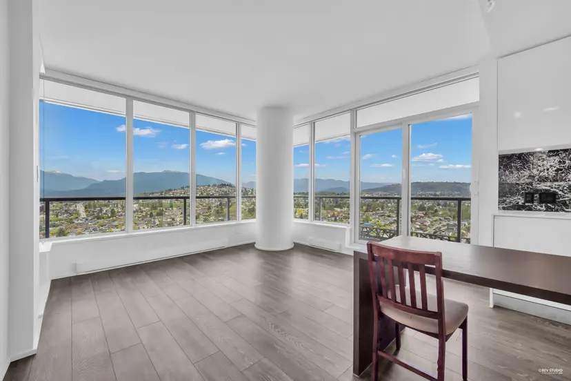 Property at ••• Alpha Way, Burnaby, BC