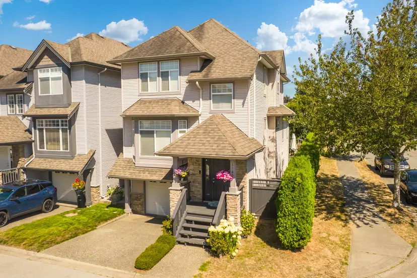 Property at ••• 191a Street, Pitt Meadows, BC