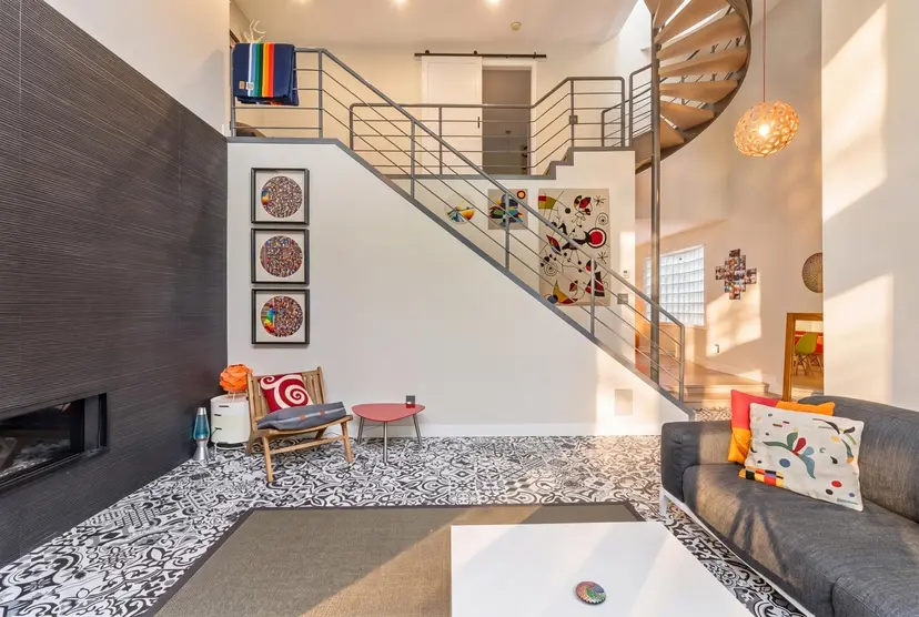 Property at ••• W 2nd Avenue, Vancouver, BC