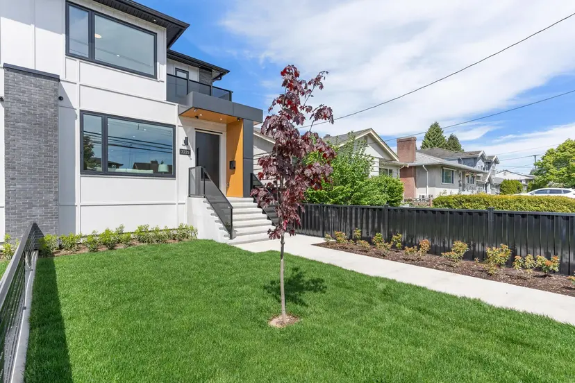 Property at ••• 10th Avenue, Burnaby, BC