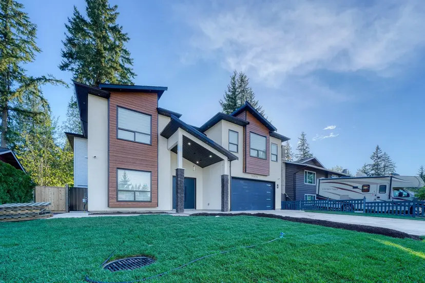 Property at ••• 46a Avenue, Langley, BC