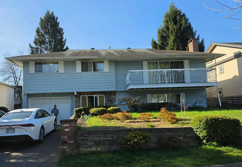 Property at ••• 78 Avenue, Surrey, BC