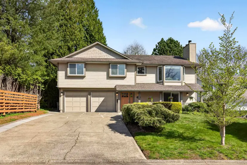 Property at ••• 10a Avenue, Surrey, BC