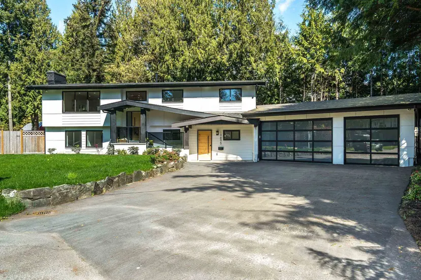 Property at ••• 38b Avenue, Langley, BC