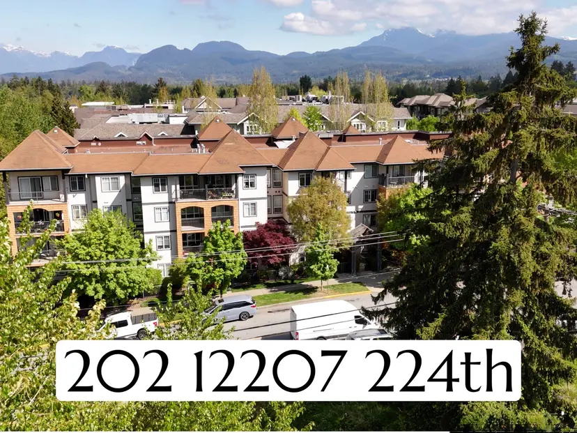Property at ••• 224 Street, Maple Ridge, BC