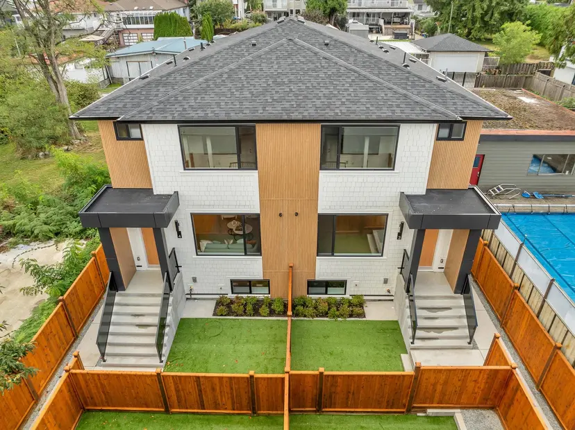Property at ••• Mayfield Street, Burnaby, BC