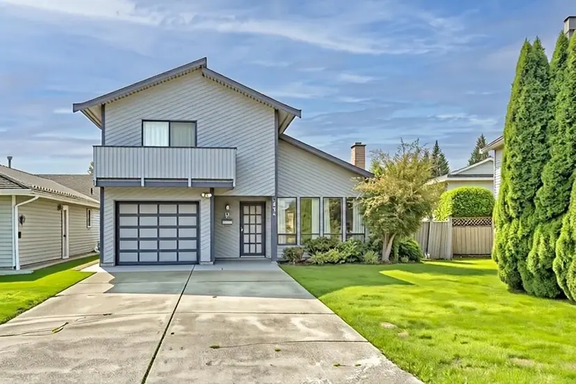 Property at ••• Hollywood Drive, Richmond, BC