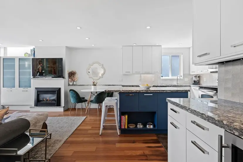 Property at ••• Yew Street, Vancouver, BC