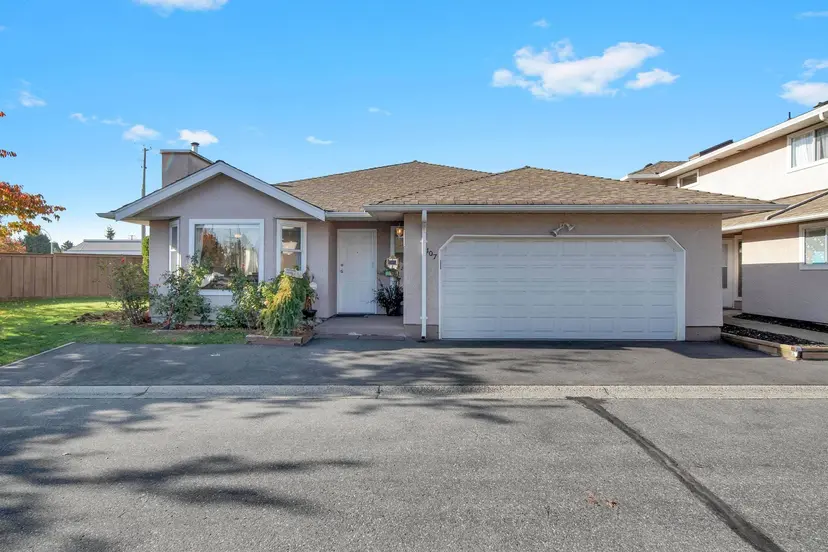Property at ••• 89a Avenue, Surrey, BC