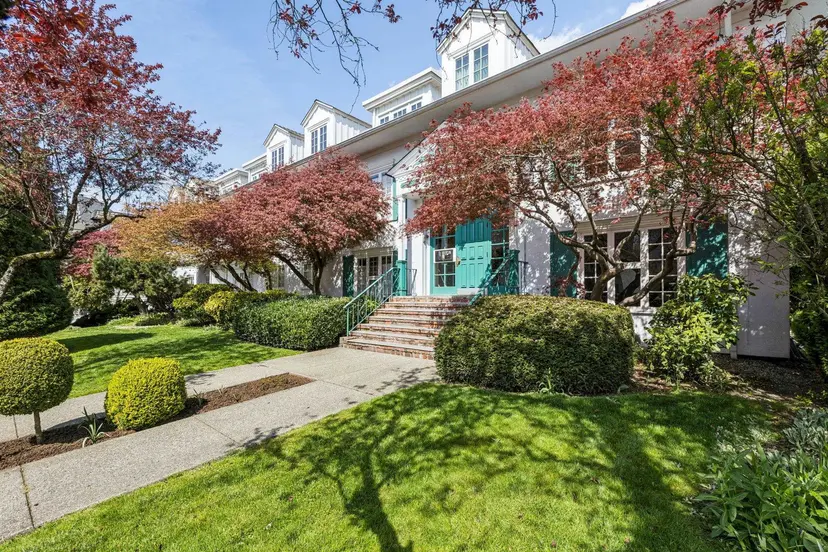 Property at ••• W 17th Street, North Vancouver, BC