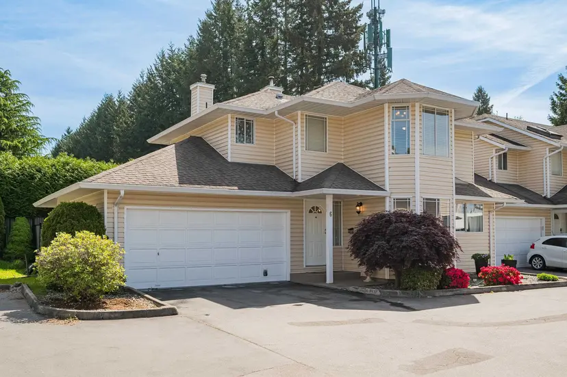 Property at ••• Laity Street, Maple Ridge, BC
