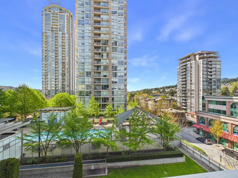 Property at ••• Glen Drive, Coquitlam, BC