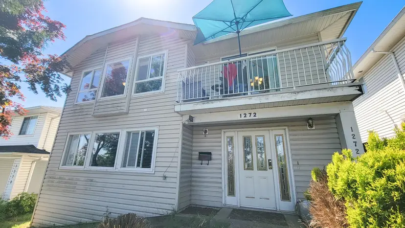 Property at ••• Johnson Street, Coquitlam, BC