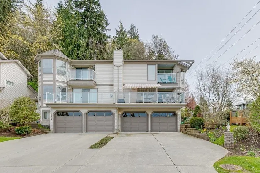 Property at ••• Centre Street, Delta, BC